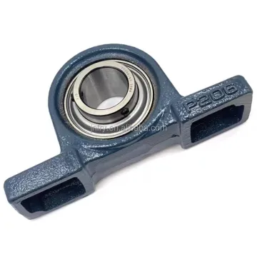 Factory Price Hot Selling UCP Pillow Block Bearing UC218 P218 UCP218