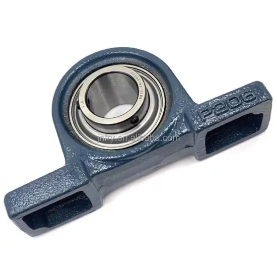 Factory Price Hot Selling UCP Pillow Block Bearing UC218 P218 UCP218