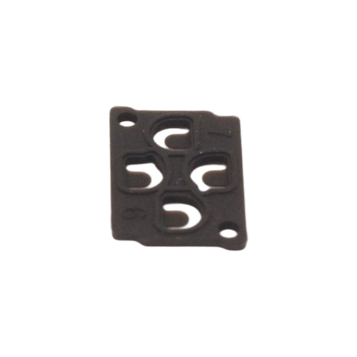 Прямоугольная резиновая пластина клапана для воздушного насоса