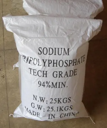 STPP Detergent Raw Material