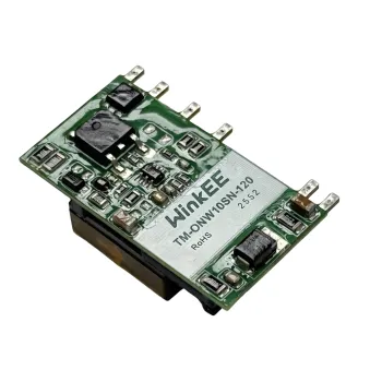 10W Open Frame AC-DC Power module