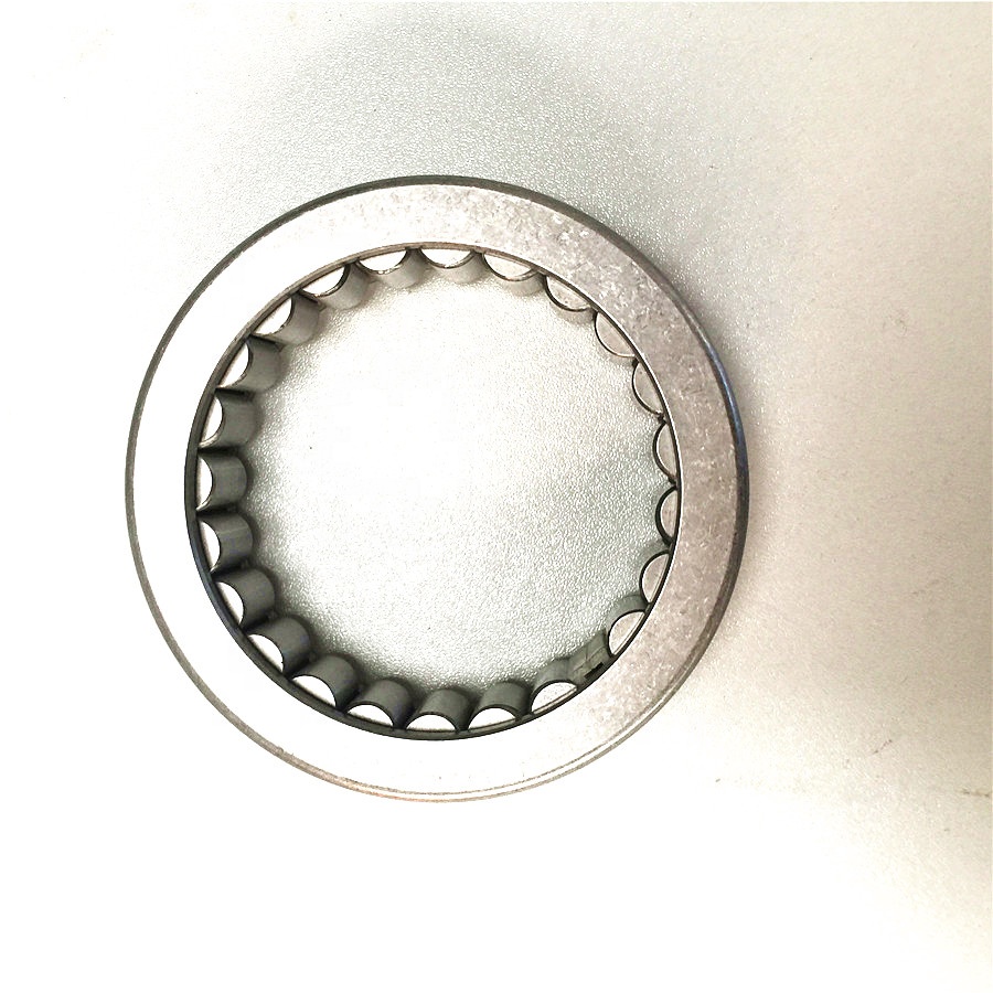 Подшипник z07 3411062