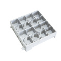 Aluminum Die Casting Heatsink Heat Telecom