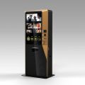 Quiosque de ingressos de cinema de 32 polegadas automatizado por atacado