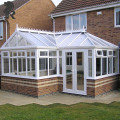 Customized Outdoor Garden Villa Sunrooms