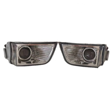 Fog Lights for Toyota 4Runner 2003-2005 (81221-35040, 81211-35060)