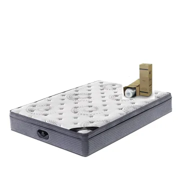 Memory Foam Sleeping Mattress Latex Hotel Spring Mattress