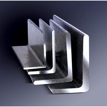 Q355/Q390/Q420 Cold Bending Carbon Steel Equal Steel Angle