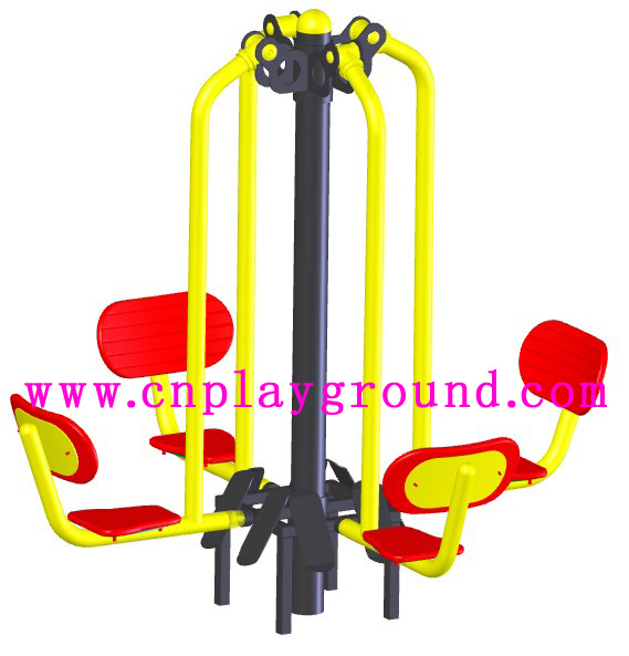 Outdoor Fitness and Outdoor Training Equipment From Factory on Stock