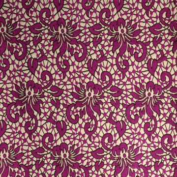 cationic dye 57 Polyester 43 Rayon mixed weaving fabric with floral pattern jacquard