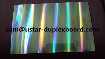 papel laminado 3d,laser paper for printing
