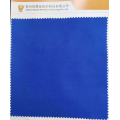 93% meta aramid 5% para aramid 2% Anti Static Fabric blue blue