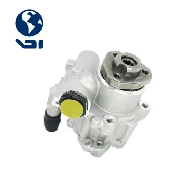 Factory Price OEM New Power Steering Pump for Audi - 1J0422152G, 1J0422152GX, 1J0422154H, 1H0422154D
