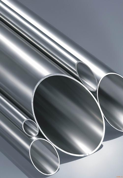  Wholesale Directly Sales Mirror Polished Sanitary SS Pipe