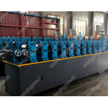 Automatic Stud And Track Making Machine For Drywall