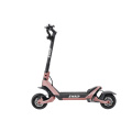 Offroad Electric Scooter 2 Wheel 1200W*2