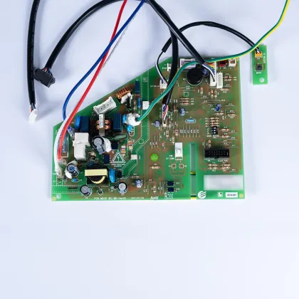 Custom Circuit Board PCB Prototype Assembly