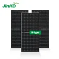 Panel solar untuk panel solar tanah elektrik