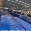 Nm360 Hot Rolled Wear Resistant Steel Plates