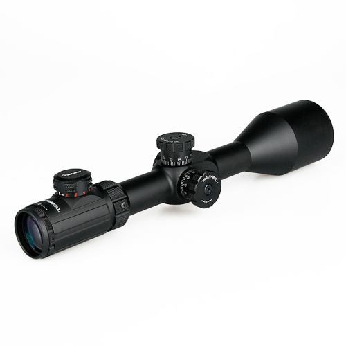 Gz20299 312x56 Rifle Scope Manufacturers Oem Rifle Scope Optic For
