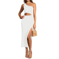 Frauen Sommer Midi Bodycon Kleider