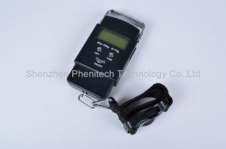 High Precision Electronic Luggage Scale With Strain Gauge S