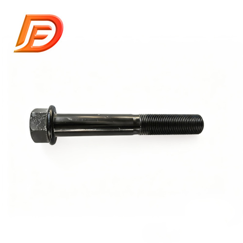 Stinger con tornillo de pasador de acero de placa frontal