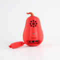 New Halloween Pumpkin Lantern Bluetooth Speaker