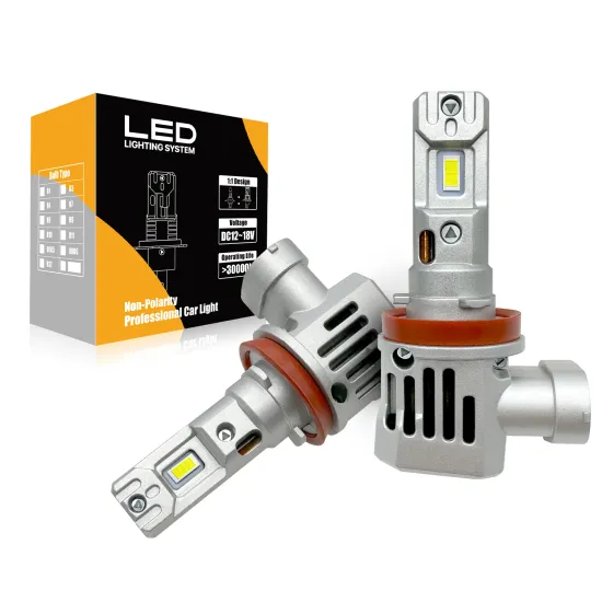 High Quality LED Car Light 120W H8 H11 9005 9006 for DC12V-18V
