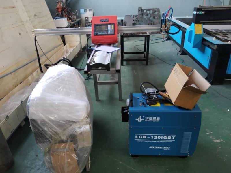 Hand Portable Plasma Cutter:jx-1525