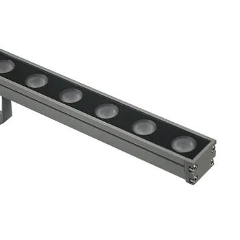 Citycolor Wall Wash Wall Washer DMX Outdoor LED Building Facade Light