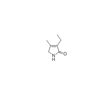 3-éthyl-4-méthyl-3-pyrrolin-2-one (Glimepiride Intermediate) CAS 766-36-9