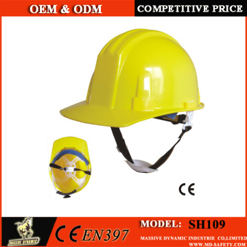 Different function of safety helmet with different Suspension