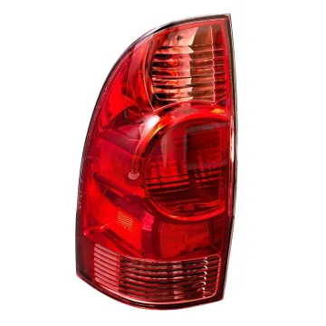 TOYOTA TACOMA 2005 Tail Light Assemblies - Car Turn Signals and Brake Tail Light Lamp