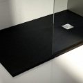 Artificial Stone Anti-slip Shower Tray