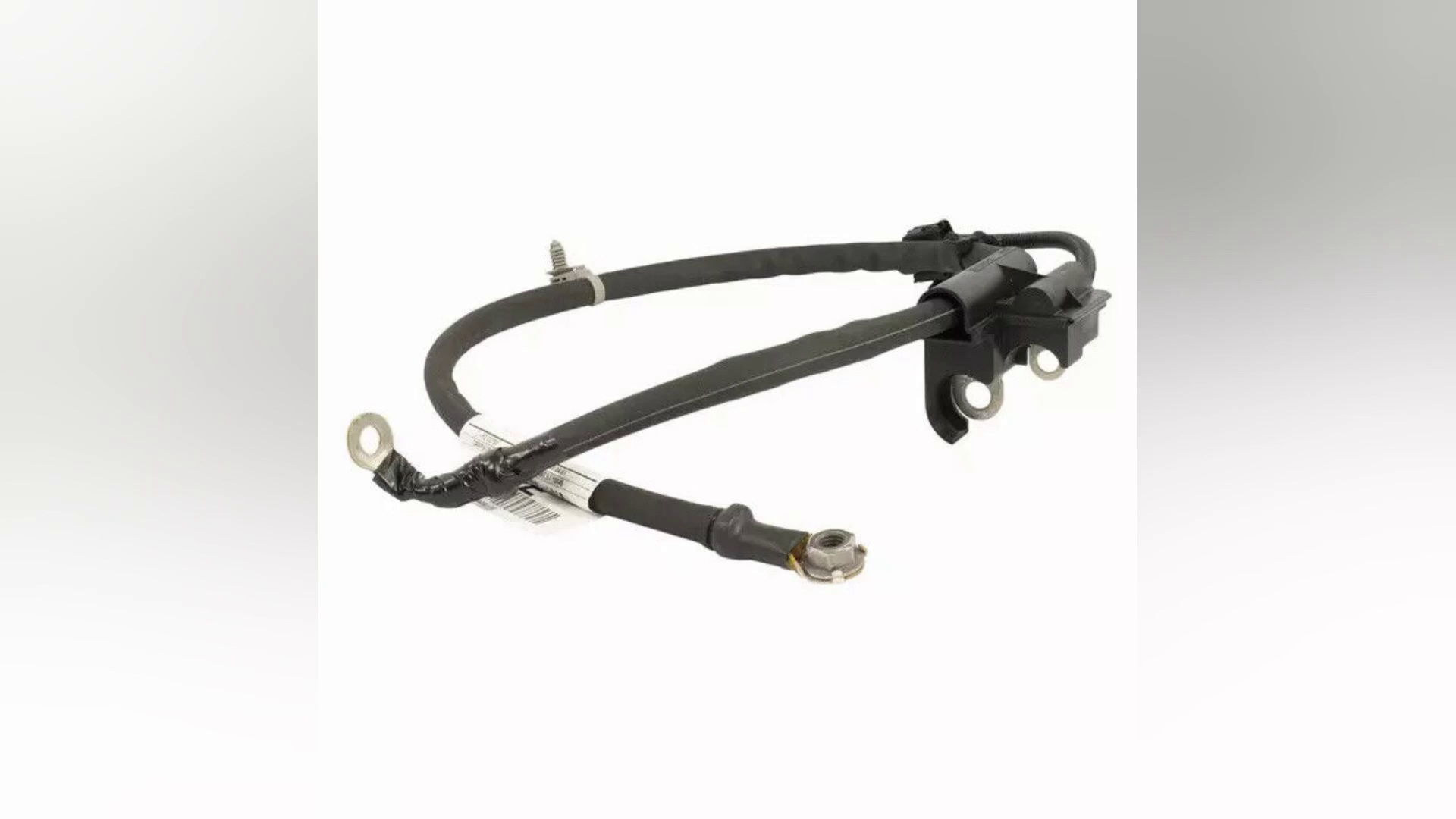Premium Automotive Ford Cable Assembly for Performance