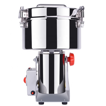 3KG 3600W Electric Moulin DAMAI Dry Food Grinder
