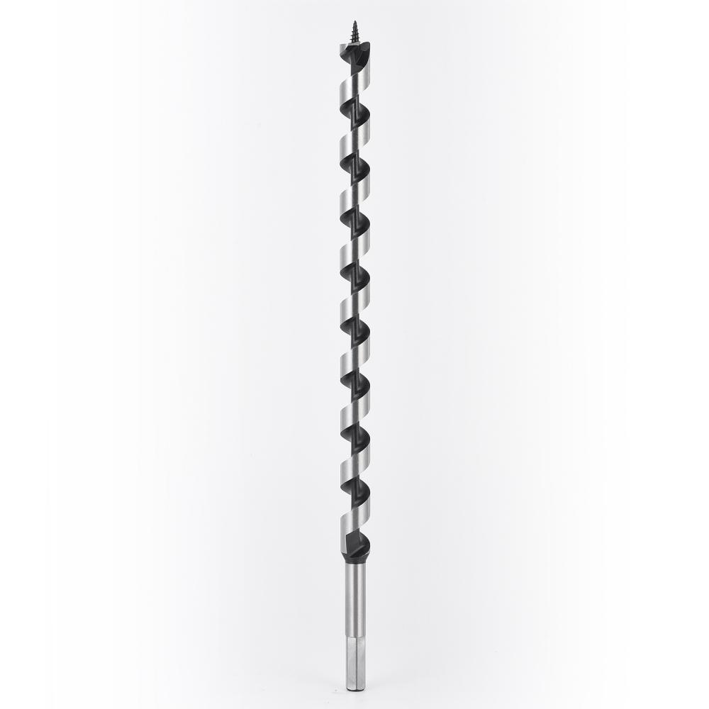 earth auger drill bit