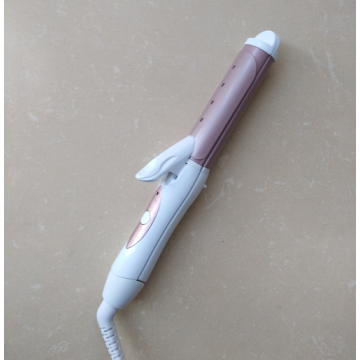42W OEM Private Label Titanium Hair Irons