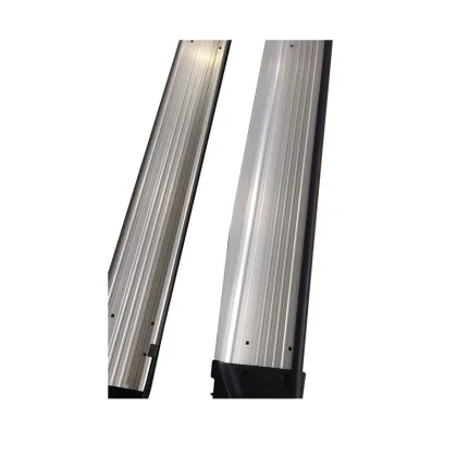 Aluminum SideStep for Hilux Vigo 2005-2014