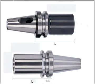 Morse Taper Adapter BT Series (BT30, BT40, BT50) MTA MTB