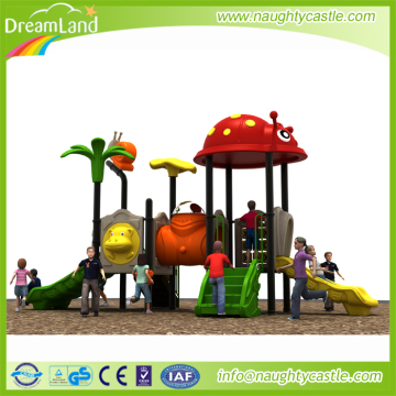 Outdoor small plastic backyard playground equipment,backyard dog playground