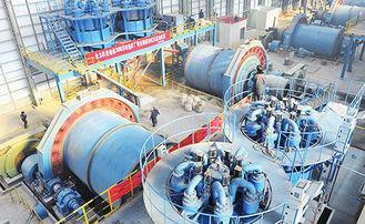 Hematite Separation Mineral, Industrial Mining Equipment, M