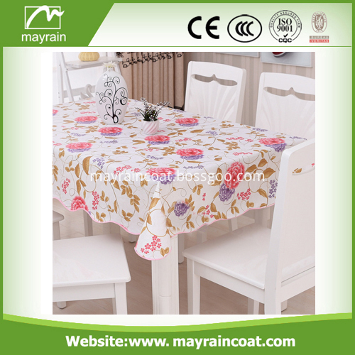 2017 Popular Table Cover