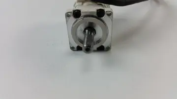 MSMA5AZA1E Panasonic 0.05kw Power Rated Output Controller