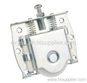 Turkey Design Heavy Duty Sliding Door Roller 