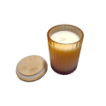 Gift Indoor Fragrance Soy Wax Scented Candle