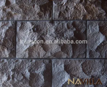 China Artificial Mushroom Stone Supplier/Navilla Stone