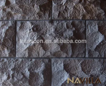 Rock Face Manufactured Mushroom Stone/200*400mm/64105