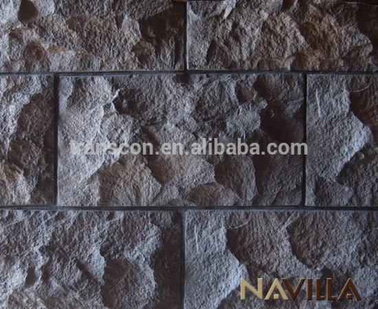China Artificial Mushroom Stone Supplier/Navilla Stone